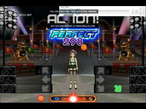 test Beat Up MACHINA -Ossas (Extended Mix)