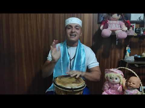 10 Pontos de Erês - Viva as crianças, Salve Cosme, Damião e Doum