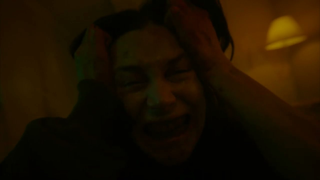 LOCHIA Official Trailer