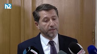 Համեղ հայտարարություններ կանեի, բայց քաղաքականությամբ չեմ զբաղվում․ Կարեն Անդրեասյան: Լրաբեր