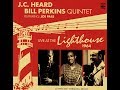 J.C. Heard & Bill Perkins Quintet - Mambo-Bop