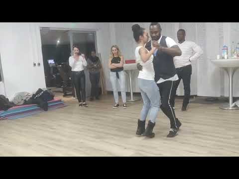 Pascal Zokiz Gomis & Nanoouu Vaiana 🎵 Rakim - Addictive Remix