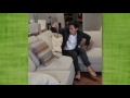 A Funny And Cute Penguin Loose In The House Zach King Amazing Magic