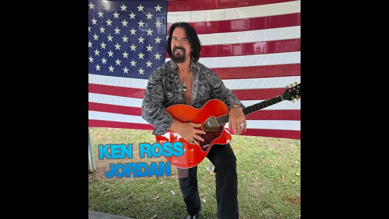 Promotional video thumbnail 1 for Kenn Ross