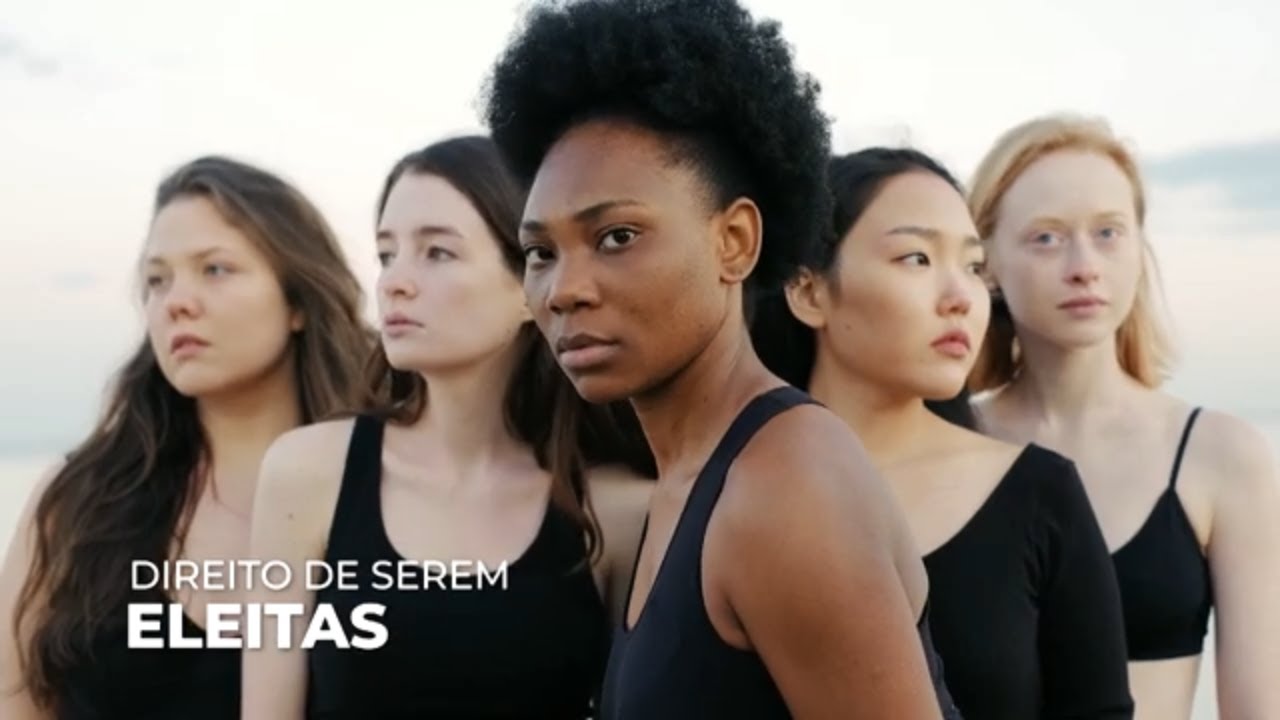 Cotas para mulheres nas eleições