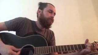 Pajama Jams #44 Caroline&#39;s Spine - Sullivan (Acoustic Cover)