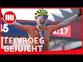 Tokio-update: 'Miscommunicatie zorgde voor bizarre finish Van Vleuten' | NU.nl