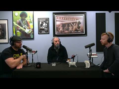 Mike Clark's approach to playing drums with Herbie Hancock's Headhunters #herbiehancock #thrust