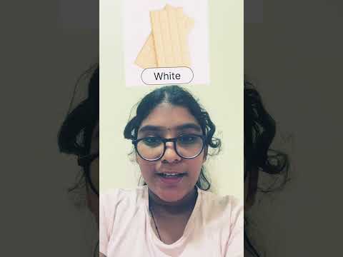 What kind of chocolate am I