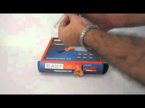 Vaporizador Volcano - Kit de Bolsas  Easy Valve x 6