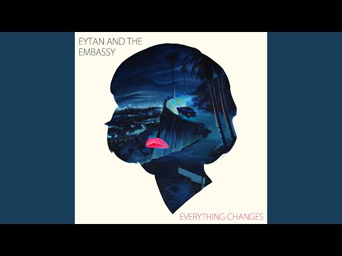 The Good Life (feat. Locksley)