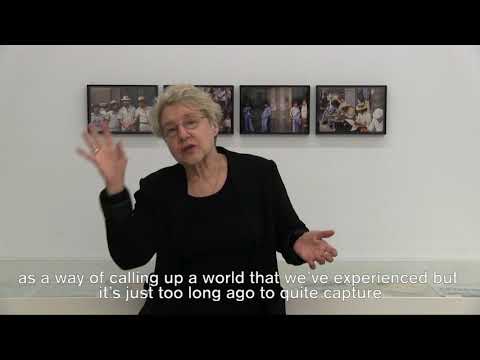 Martha Rosler - 1981 (the year the future began)