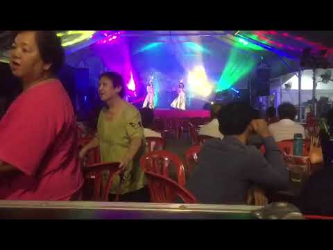 TIGER BEER Ghost Festival Celebration 2018 Clip 3