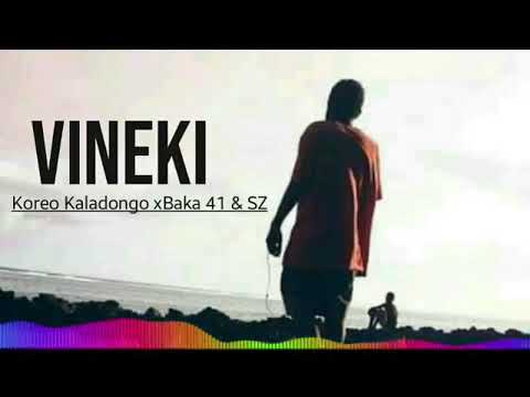Vineki (Official Music 2020) Koreo x Kaladongo x Baka 41 & SZ