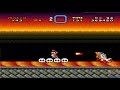 Super Kitiku Mario Brutal Mario HD 100 World 2 Forest