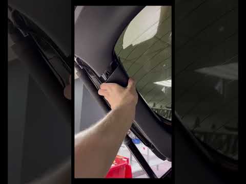 Lexus RX Как снять обшивку крышки багажника#lexus#лексус300#lexusclub#lexusrx#лексус#shorts#авто