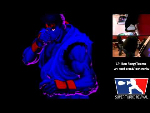 Super Street Fighter II Turbo 2v2 Random Teams - Part 2 - FINAL