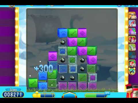 Pet Rescue Saga   Level 3989   No Boosters