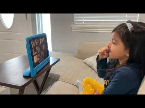 Ninette virtual learning.