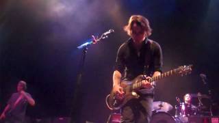 Cross Canadian Ragweed - Sister