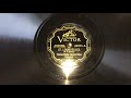 St. Louis Blues - Thomas 'Fats' Waller and Bennie Paine