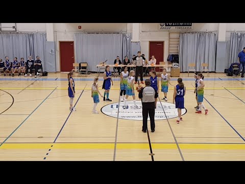 U14 Feeniks - PäLuLu