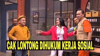 Download lagu [FULL] CAK LONTONG DIJENGUK MCDANNY, DIWAWANCARI KARRA SYAM | LAPOR PAK! (16/03/23) mp3