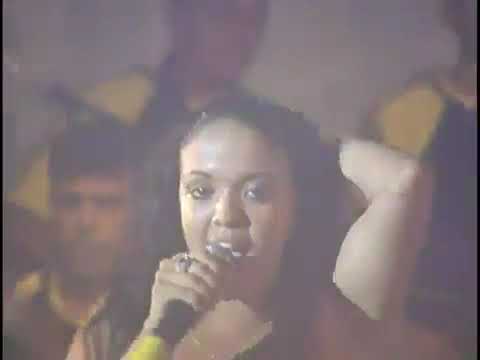 Canários do Reino - Saradinha (DVD Promocional 2006) Ao Vivo