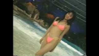 96年　水着事情