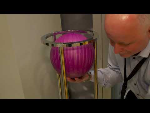 Interview with Martin Stevens Country Manager, Ejendals