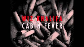 Hustlin' - Wiz Khalifa with Lyrics! [NEW]