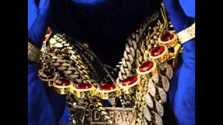 Rick Ross ft French Montana-Headache (Official Audio) Hood Billionaire