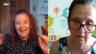 Ask a Director with Julie Shepherd 21 July