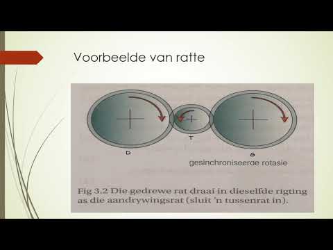 TEGNOLOGIE GRAAD 8: 18 Junie 2020 - periode 1 (18081)