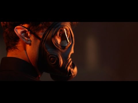 Simone La Mantia - Showreel 2016