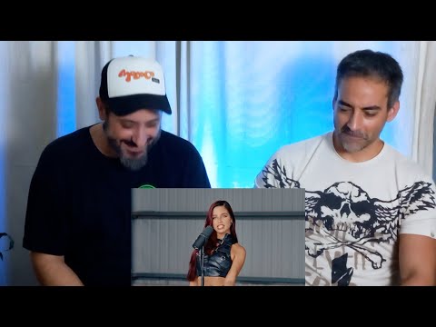 Emilia, Callejero Fino, Big One - En La Intimidad | CROSSOVER #1  // Disgusting Reacciona