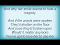 Blues Traveler - Sweet And Broken Lyrics