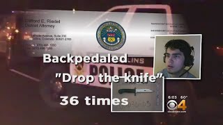 Police Can Refuse To Release Body Cam Footage