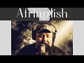 Appel  - Dina - English and Afrikaans subtitles - Learn Afrikaans through music