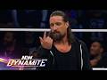 The Switchblade Era Is BACK ON 7 1 26 AEW Dynamite Highlights Presented By Upper Deck