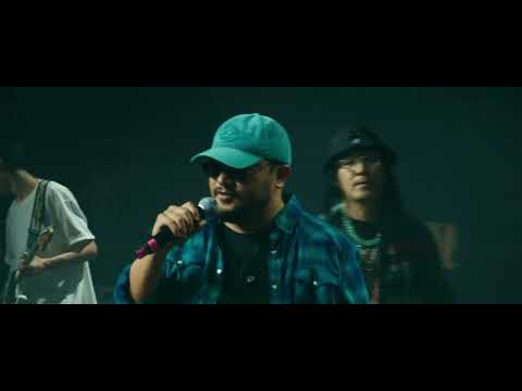 Jax (02.14) ft. Баястан - Коюп Кой (Live Concert)