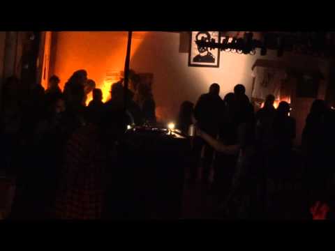 Jah Marshall ft. Ras IYIAPO & Ras I-THIAS @ ROCKING TIME #1 Part 1