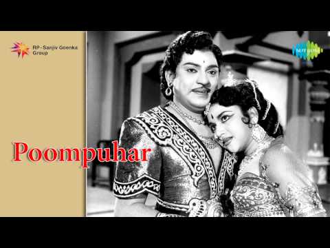 Poompuhar | Vazhkkai Ennum song