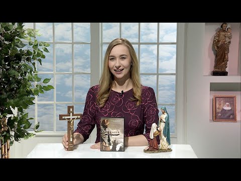EWTN Religious Catalogue - 2022-02-07 -