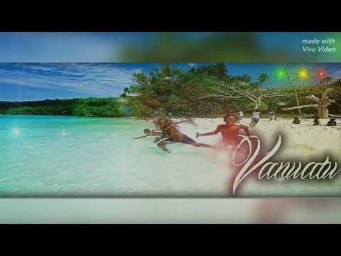 DJ Alkoridim ft. Crackey Meto - Switch [Vanuatu Reggae Music 2025] 🇻🇺