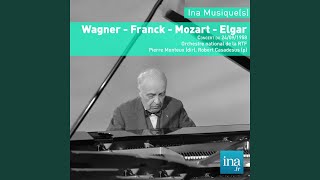 Download lagu E. Elgar: Enigma variations, Op. 35 - Thème (Andante) mp3 Download lagu E. Elgar: Enigma variations, Op. 35 - Thème (Andante) mp3