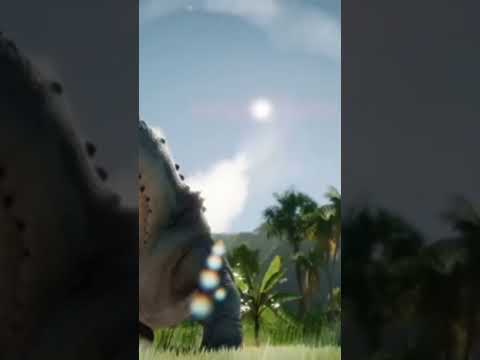 ALL 98 DINOSAURS - Jurassic World Evolution 2 [4K]