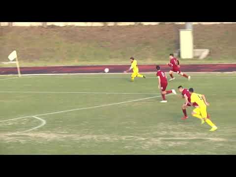 ECCELLENZA: NERETO CAPISTRELLO 1 1