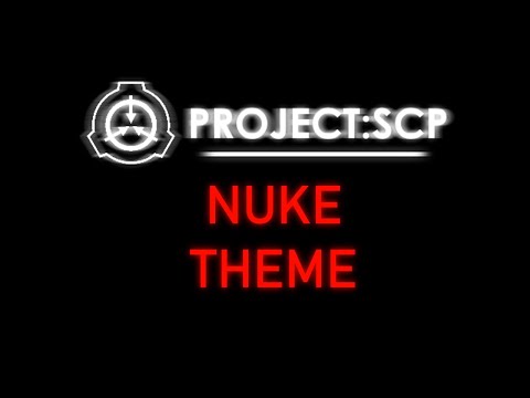 [Project: SCP OST] Astowo - Nuke Theme