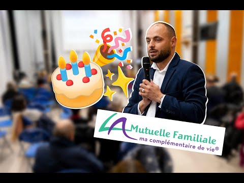 La mutuelle communale a soufflé sa première bougie